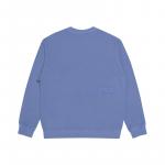 Толстовка мужская Aape, зеленый - фото 4