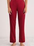 Пижамные брюки INTIMISSIMI, Ruby red - фото 2