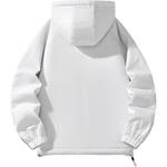 Jeep Пуховик Unisex, Black - фото 9