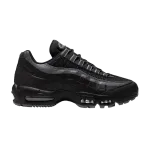 Кроссовки Nike Air Max 95 Utility, черный - фото