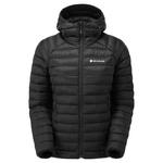 Спортивная куртка Montane Anti-Freeze FANFH Down, черный - фото 3