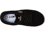 Кроссовки Airwalk Work Mongo Comp Toe EH SR, цвет Gum/Black - фото 2
