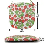 Подушка для сиденья Abakuhaus - фото 3