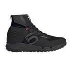 Кроссовки Adidas Five Ten Trailcross GORE-TEX, Core Black Solar Red - фото