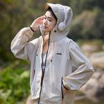 Солнцезащитная одежда унисекс Jeep, цвет Light Khaki - фото 64