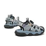 Детские сандалии детские Jeep, темно-синий - фото 30