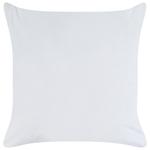 Декоративные подушки набор из 2-х штук Beliani, темно-синий - фото 4