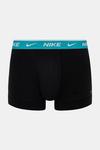 Боксеры 3 шт Nike, черный - фото 4