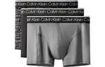 Мужские трусы Calvin Klein - фото