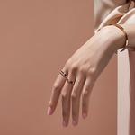 Унисекс ожерелье DW/DanielWellington - фото 5