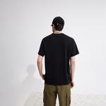 Футболка мужская CAT, черный - фото 12