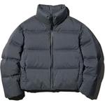 Пуховики Women's Gray UNIQLO, серый - фото