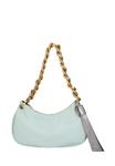 Сумка Chiara Ferretti SHOULDER, S Cielo/Ferro/Blue - фото
