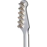 Электрогитара Epiphone 1963 Firebird I Silver Mist - фото 6