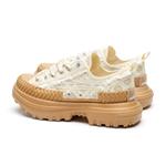 Кеды унисекс с низким верхом Excelsior - фото 13