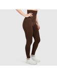 Леггинсы SMILODOX, коричневый - фото 3