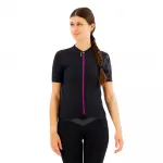 Джерси с коротким рукавом Assos Dyora RS, черный - фото