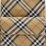 Детский рюкзак из нейлона Sand Burberry - фото 4