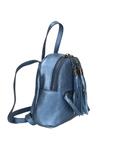 Рюкзак Gave Lux, синий - фото 2