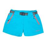 Шорты Lhotse Sonya, синий - фото