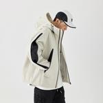 GOLFCROSS Куртка Unisex, Black - фото 11