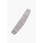 Узорчатый шелковый кушак Corneliani, Gray - фото