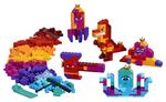 LEGO Movie 2, Конструктор Bricks Queen Wisimi!, 70825 - фото 2