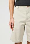 Шорты CASUAL REGULAR FIT Wrangler, бежевый - фото 4
