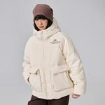 PLAYER Пуховик унисекс Kappa, цвет Green-3733 - фото 10