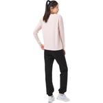 DECATHLON Флисовая одежда Women's Black - фото 9