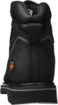 Timberland PRO мужские рабочие ботинки Pit Boss 6 Inch Soft Toe, Black 1 - фото 3