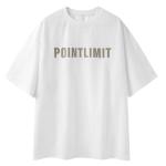 Футболка унисекс Pointlimit, Розовый - фото 3
