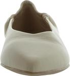 Женские балетки Calvin Klein Saylory, Natural 102 - фото 3