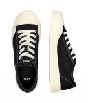 Кроссовки novaya_tenn_tx Boss, черный - фото 4