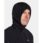 Толстовка Kilpi, черный - фото 3