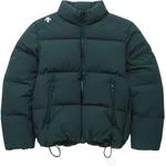 DESCENTE Унисекс пуховик, White - фото 4