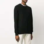 Polo Ralph Lauren Свитшот мужской черный SS22 - фото 4