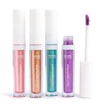 Жидкий хайлайтер MAGIC STUDIO Sweet Pastel Liquid Eyeshadow - фото 2