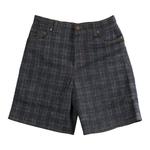 Джинсы Burberry Dexter Jeans, Black - фото