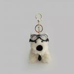 Мягкая игрушка West Highland Whoops - фото 5