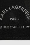 Сумка K/RSG Karl Lagerfeld, черный - фото 3