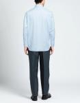 Рубашка Aglini, небесно-голубой - фото 3