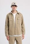 Куртка America Today Denim jacket, Camel - фото