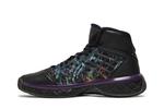 Кроссовки Nike Zoom Kobe 3 GS 'Prelude', черный - фото 3