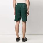 Шорты с застежкой на брюках A-COLD-WALL*, зеленый - фото 3