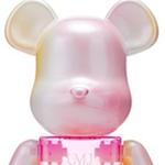 Bearbrick Macau 2023 X Umj BE@RBRICK - фото 2