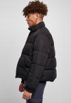 Зимняя куртка Urban Classics КУРТКА-ПУХОВИК, черный - фото 4