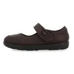 Балетки Gioseppo Lambda, коричневый - фото 3