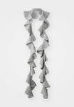 Шарф Anna Field Scarf, Grey - фото