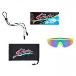 Солнцезащитные очки, скайсерфер, ил Pit Viper - фото 4